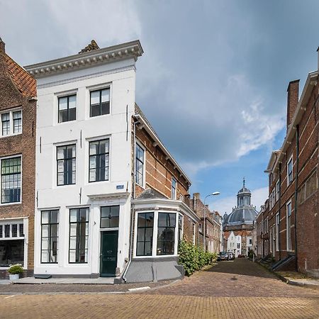 Logement De Spaerpot Мидделбург Экстерьер фото