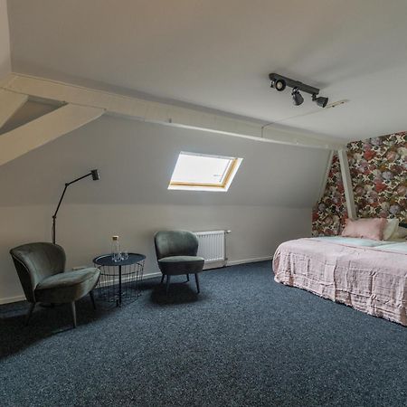 Logement De Spaerpot Мидделбург Номер фото