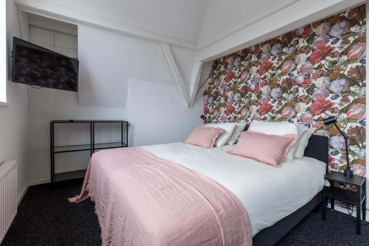 Logement De Spaerpot Мидделбург Экстерьер фото
