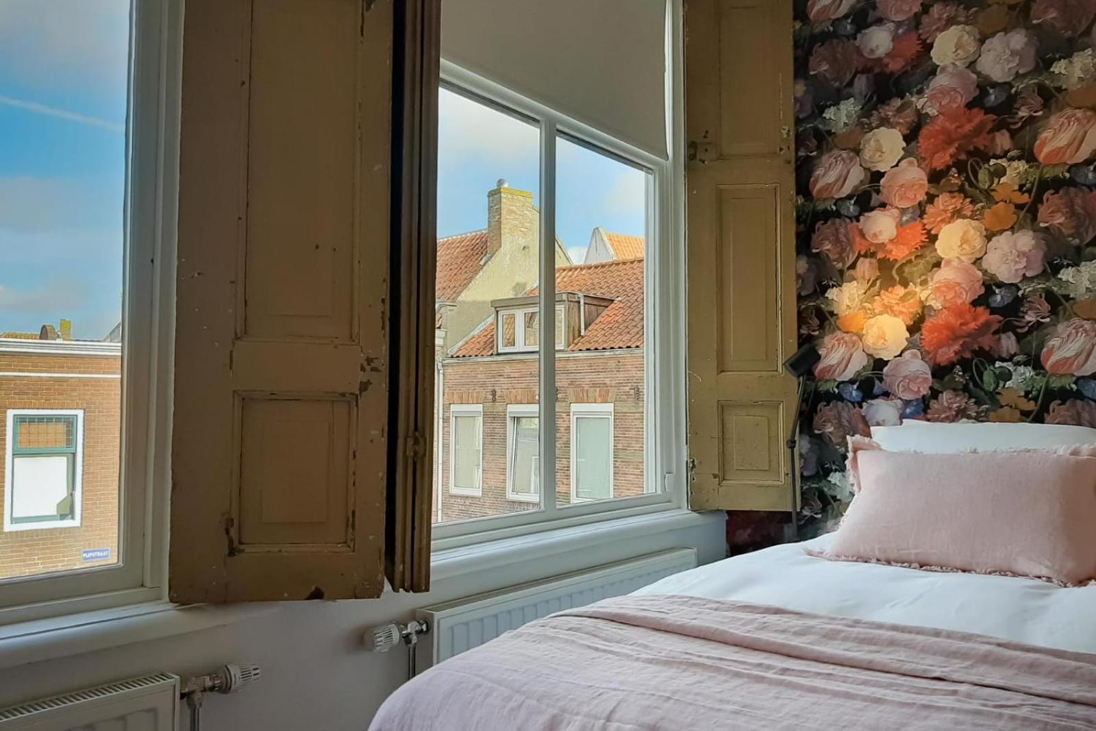 Logement De Spaerpot Мидделбург Номер фото