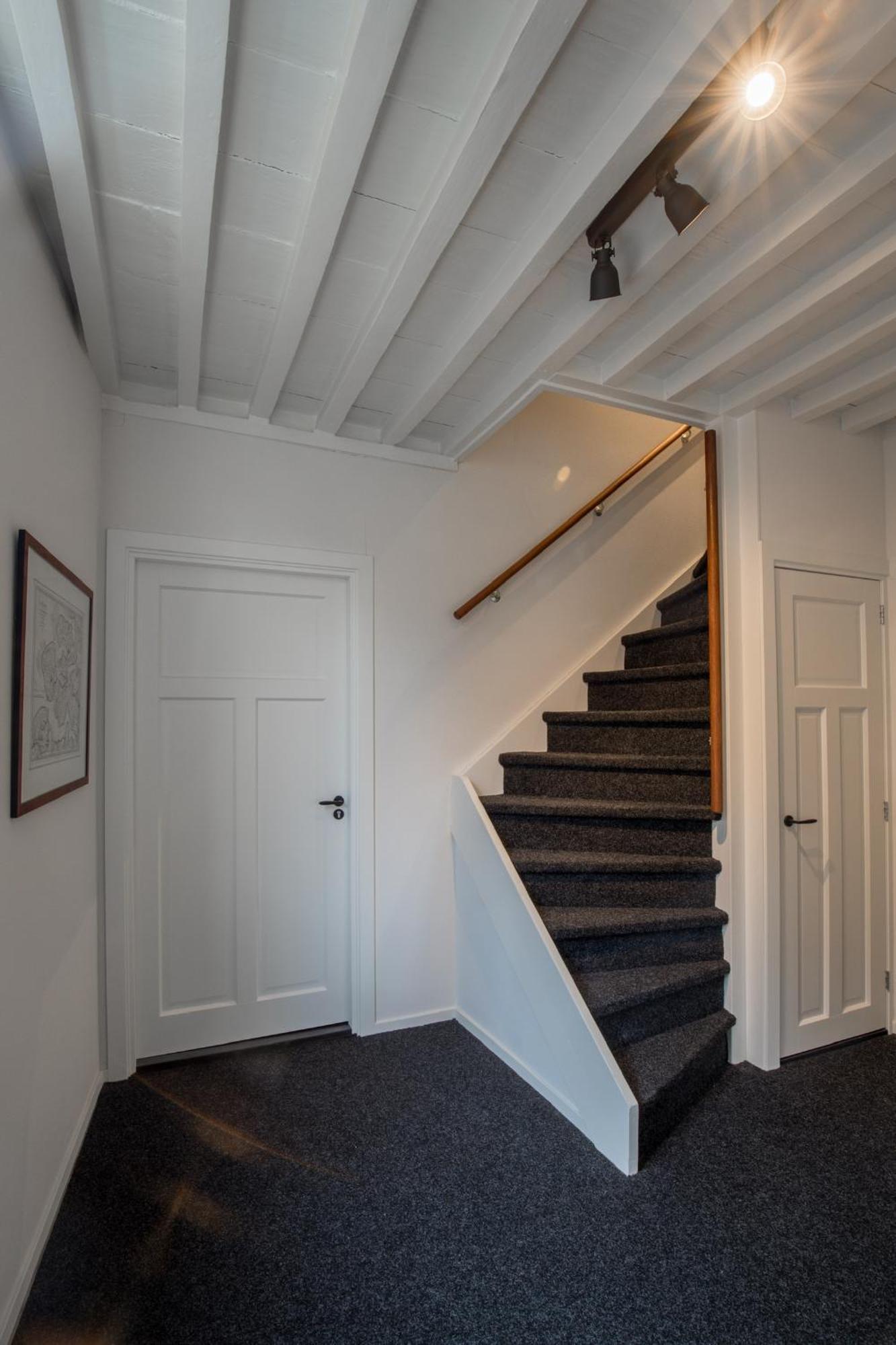 Logement De Spaerpot Мидделбург Номер фото